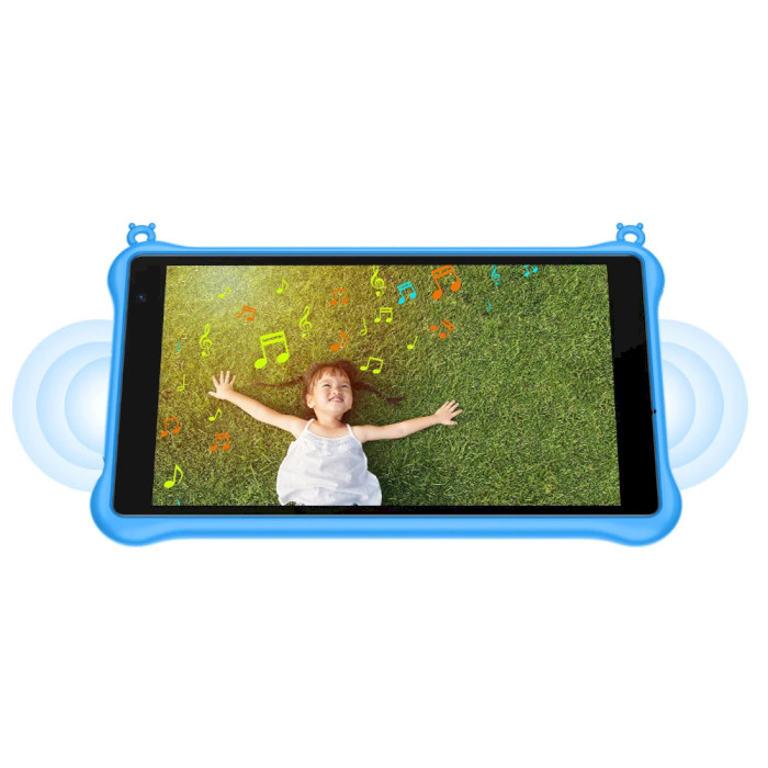 Планшет BLACKVIEW Tab 50 Kids 3/64GB Bubbly Blue