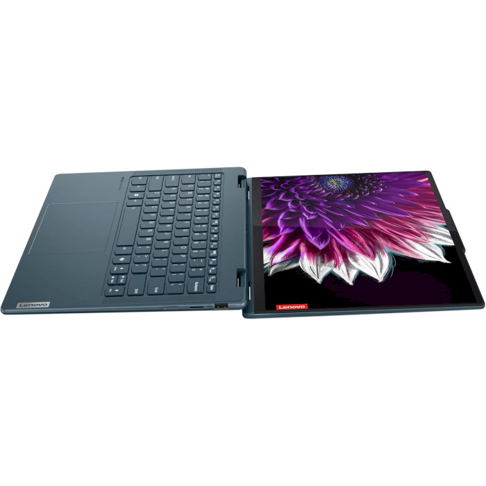 Ноутбук LENOVO Yoga 7 2-in-1 14IML9 Tidal Teal (83DJ00CCRA)