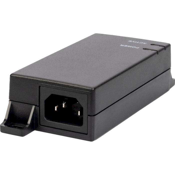 PoE инжектор DIGITUS Gigabit PoE Injector (DN-95102-1)