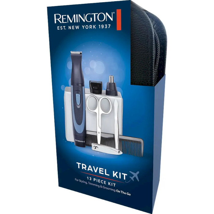 Набір REMINGTON NE3890 Travel Kit