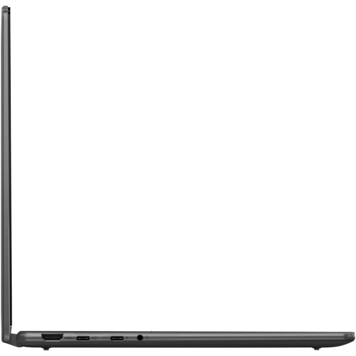 Ноутбук LENOVO Yoga 7 2-in-1 14IML9 Storm Gray (83DJ00CLRA)