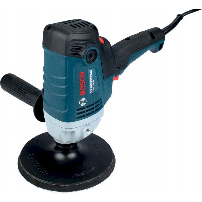 Полірувальна шліфмашина BOSCH GPO 950 Professional (0.601.3A2.020)