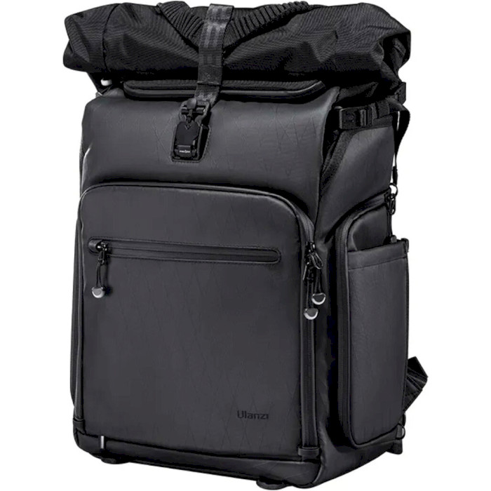 Рюкзак для фото-видеотехники ULANZI BT01 Business Travel Backpack