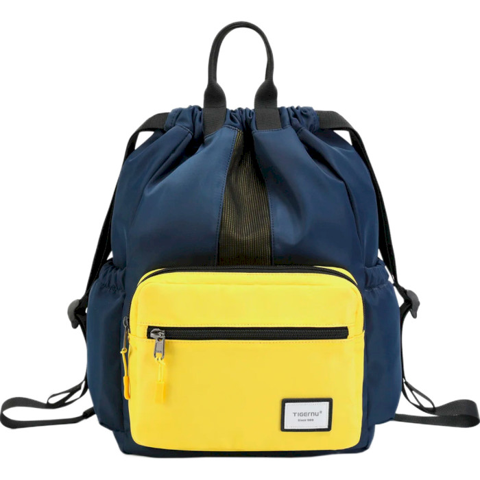 Сумка-рюкзак TIGERNU T-S8511 Blue/Yellow