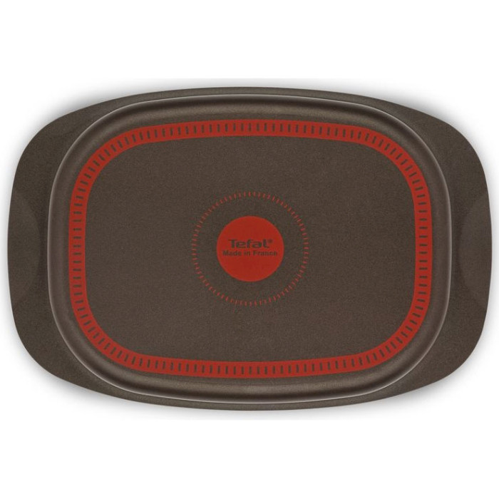 Форма для запекания TEFAL Success 24x36x5.5см (J1601502)