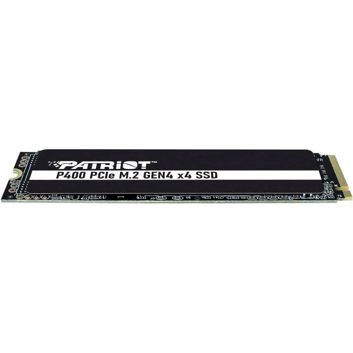 SSD диск PATRIOT P400 Lite 4TB M.2 NVMe (P400LP4KGM28H)