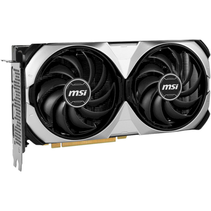 Відеокарта MSI GeForce RTX 4070 Ti Super 16G Ventus 2X