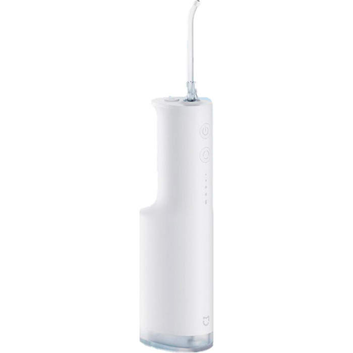 Іригатор XIAOMI MIJIA Electric Oral Irrigator F300 White (MEO703)