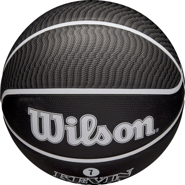 Мяч баскетбольный WILSON NBA Player Icon Durant Size 7 (WZ4006001XB7)