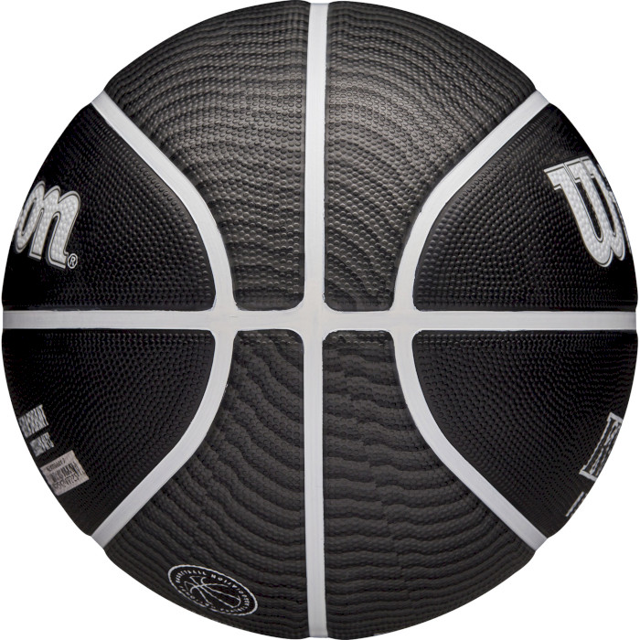 Мяч баскетбольный WILSON NBA Player Icon Durant Size 7 (WZ4006001XB7)