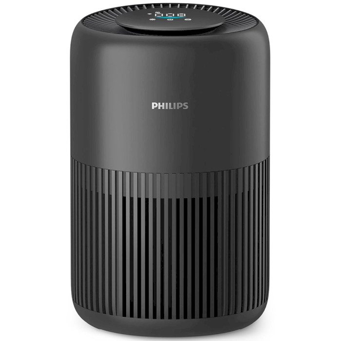 Очищувач повітря PHILIPS PureProtect Mini 900 Dark Gray (AC0951/13)