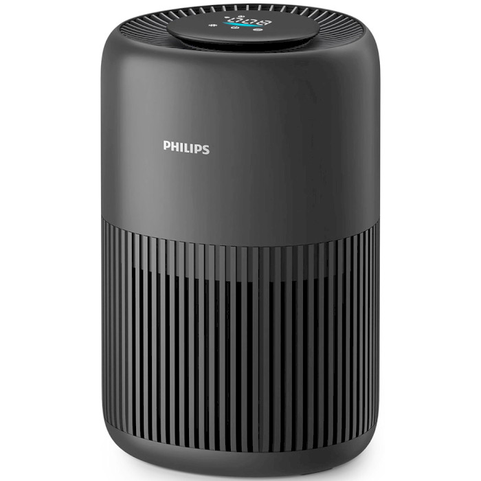 Очищувач повітря PHILIPS PureProtect Mini 900 Dark Gray (AC0951/13)