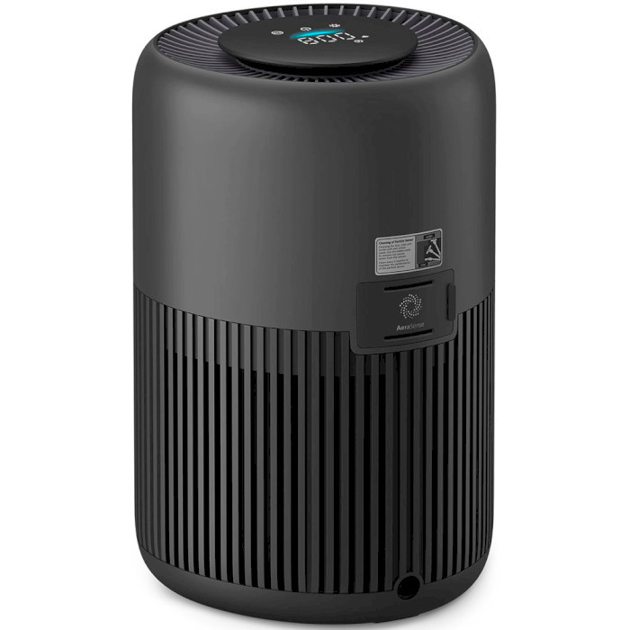 Очищувач повітря PHILIPS PureProtect Mini 900 Dark Gray (AC0951/13)