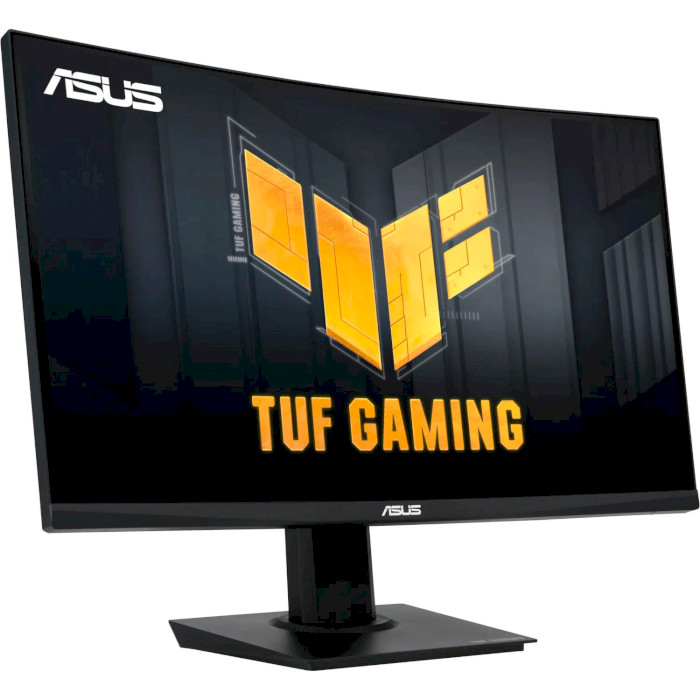 Монітор ASUS TUF Gaming VG24VQER