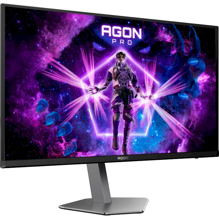 Монітор AOC Agon Pro AG276QZD2