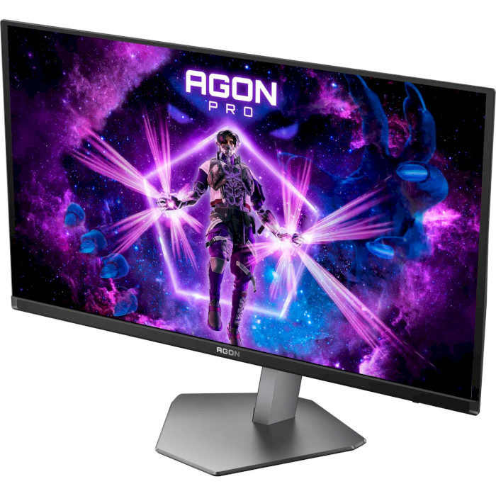 Монітор AOC Agon Pro AG276QZD2