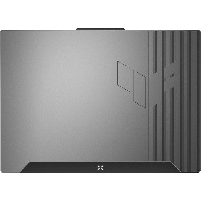 Ноутбук ASUS TUF Gaming F15 FX507ZC4 Jaeger Gray (FX507ZC4-HN291)