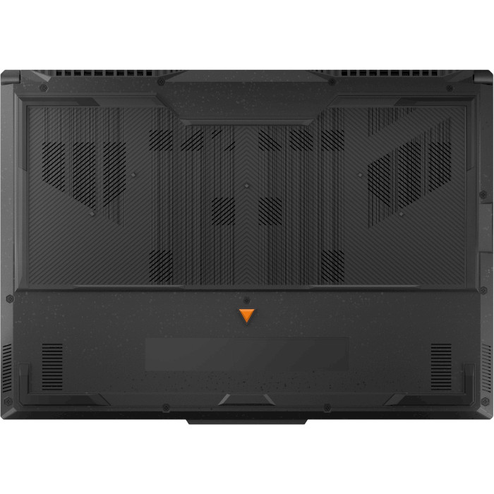 Ноутбук ASUS TUF Gaming F15 FX507ZC4 Jaeger Gray (FX507ZC4-HN291)