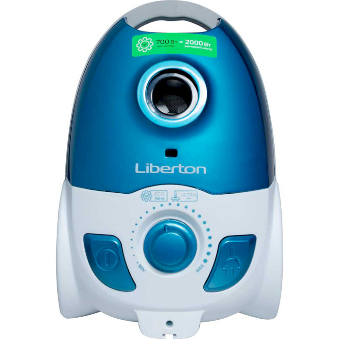 Пилосос LIBERTON LVC-4310