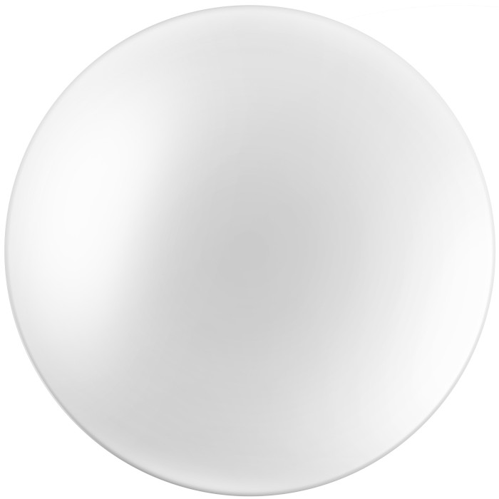 Світильник LEDVANCE Ceiling Round 255 White 18W 4000K (4099854105852)