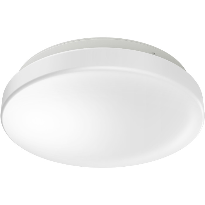 Светильник с датчиком звука LEDVANCE Ceiling Round Sensor 255 White 18W 4000K (4099854106033)