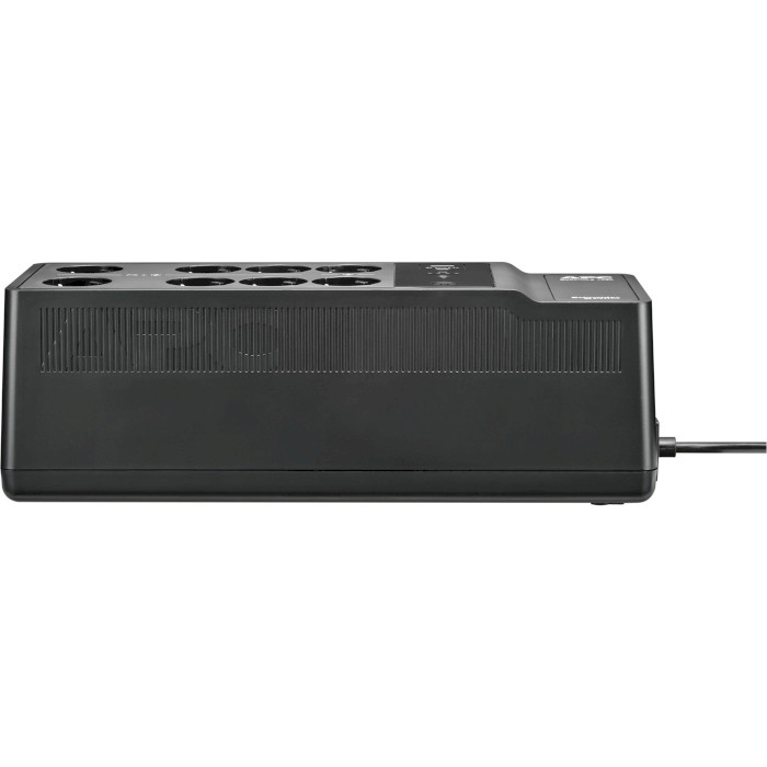 ДБЖ APC Back-UPS 1050VA 230V Schuko (BE1050G2-GR)