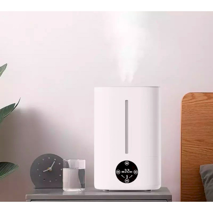 Увлажнитель воздуха XIAOMI LYDSTO Humidifier F200S