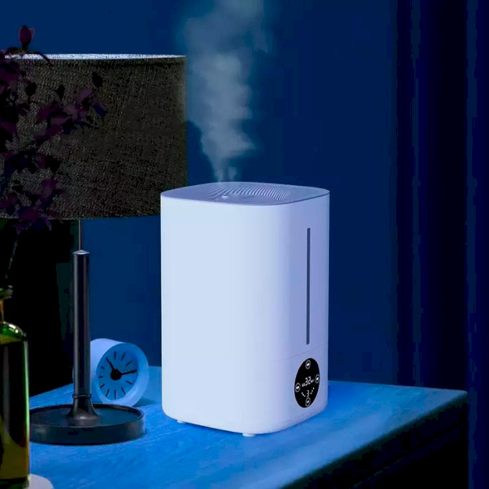 Увлажнитель воздуха XIAOMI LYDSTO Humidifier F200S