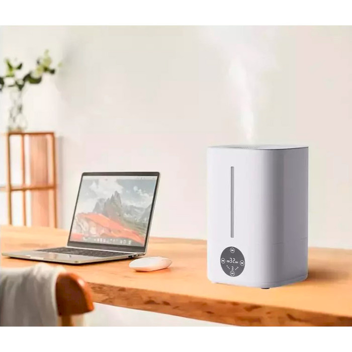 Увлажнитель воздуха XIAOMI LYDSTO Humidifier F200S