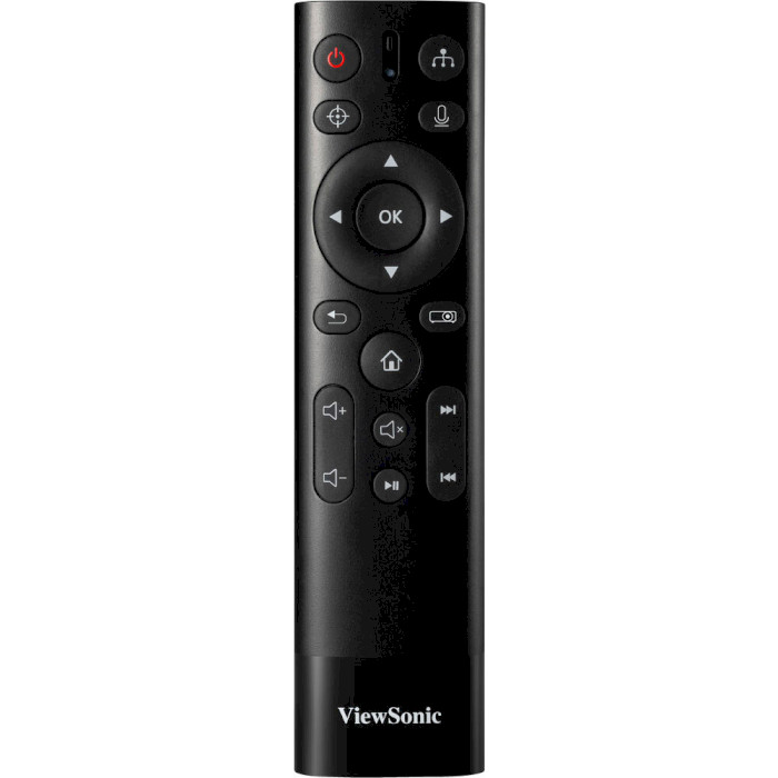 Проектор VIEWSONIC LX60HD (VS20103)