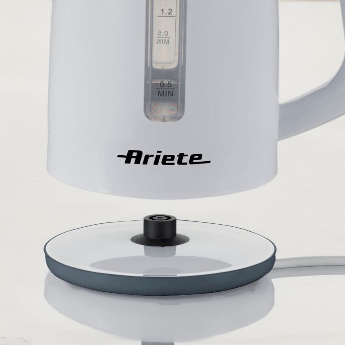 Электрочайник ARIETE 2875 Bollitore Cordless (00C287500AR0)