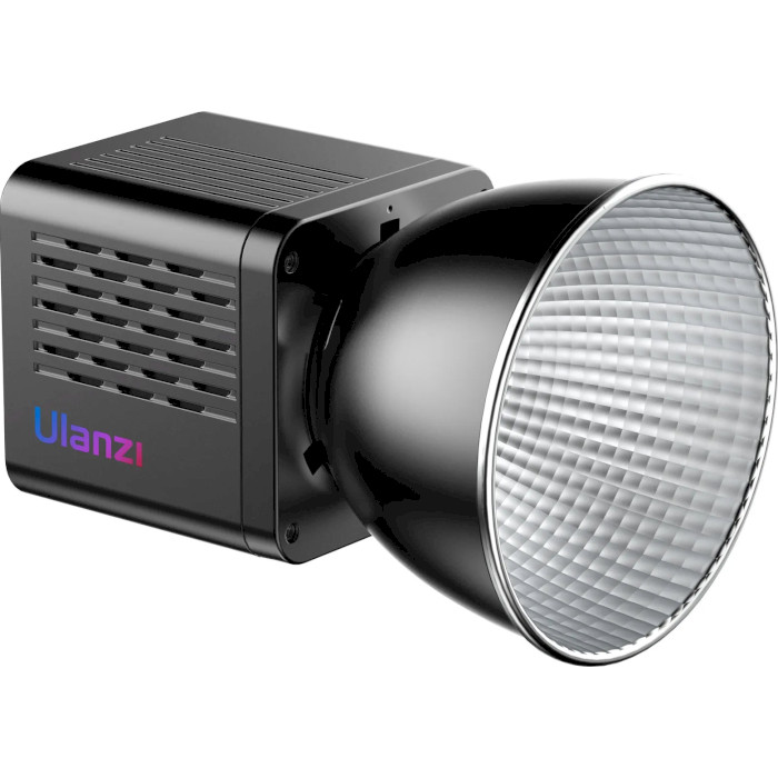 Фонарь для фото/видео ULANZI L024 40W RGB Portable LED Video Light (UV-L024)