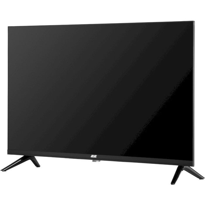 Телевізор 2E 32" LED 32A07KH