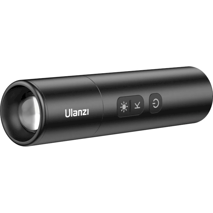 Ліхтар для фото/відео ULANZI LM07 Photography Rechargeable Flashlight (UV-L031GBB1)