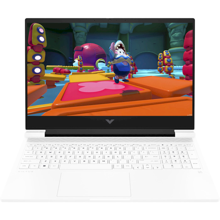 Ноутбук HP Victus 16-r1035ua Ceramic White (B23BTEA)