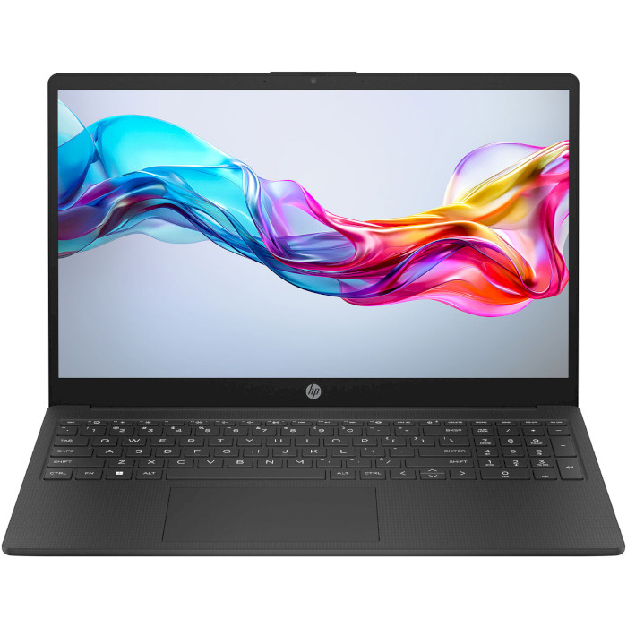 Ноутбук HP 15-fd1070ua Jet Black (B23CXEA)