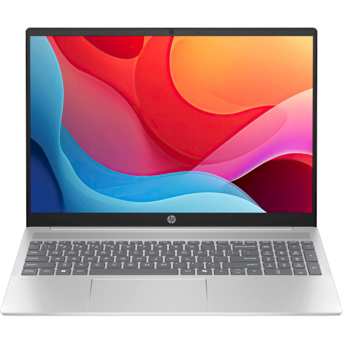 Ноутбук HP Pavilion 16-ag0010ua Natural Silver (B23A9EA)