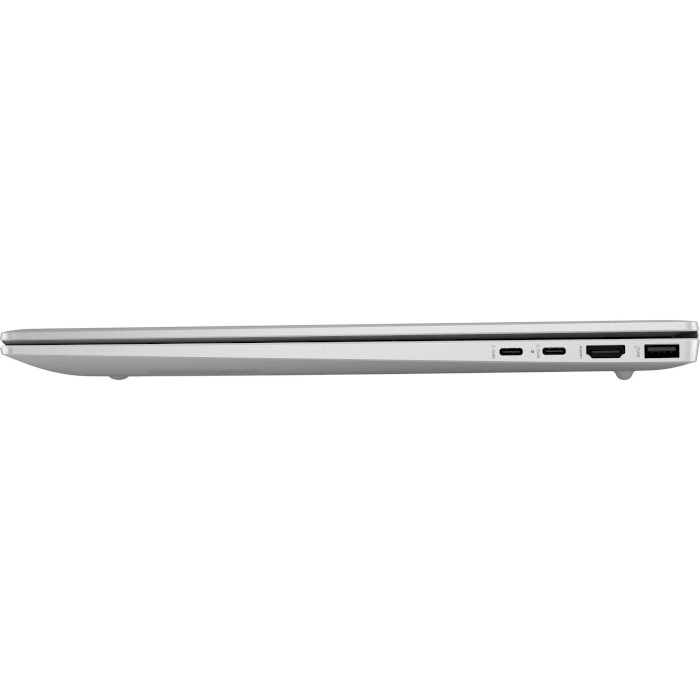 Ноутбук HP Pavilion 16-ag0010ua Natural Silver (B23A9EA)