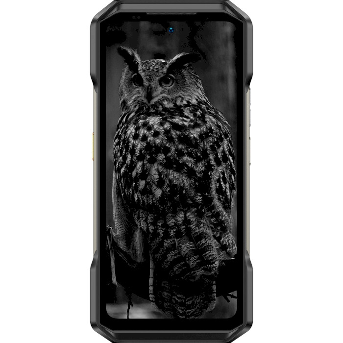 Смартфон ULEFONE Armor 27 12/256GB Black