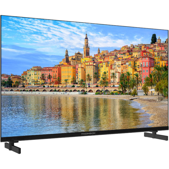 Телевізор THOMSON 32" LED 32FG2S14 Black