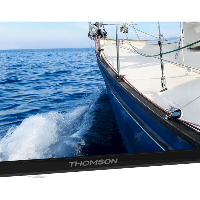 Телевізор THOMSON 32" LED 32HG2S14 Black