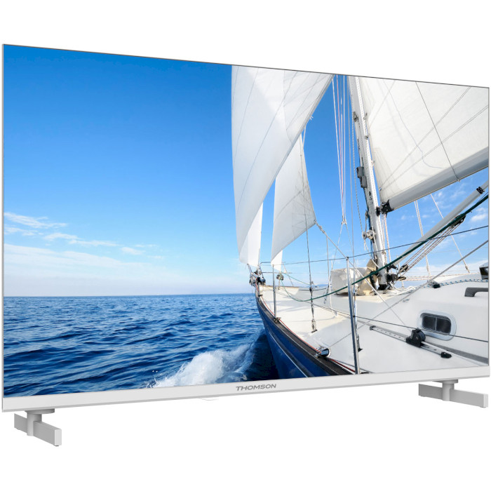 Телевізор THOMSON 32" LED 32HG2S14W White