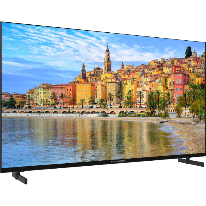 Телевізор THOMSON 40" LED 40FG2S14 Black