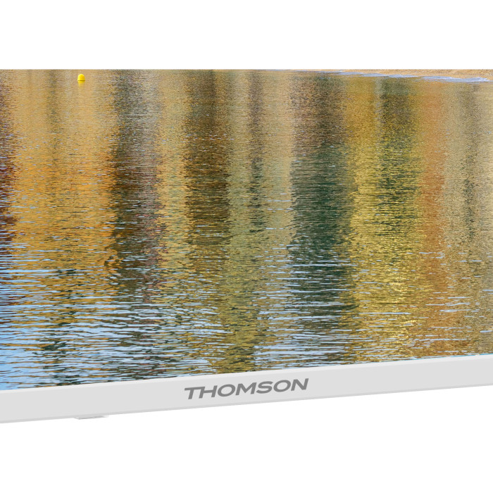 Телевізор THOMSON 40" LED 40FG2S14W White