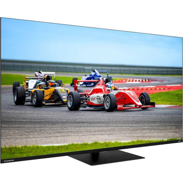 Телевізор THOMSON 43" QLED 4K 43QG7C14