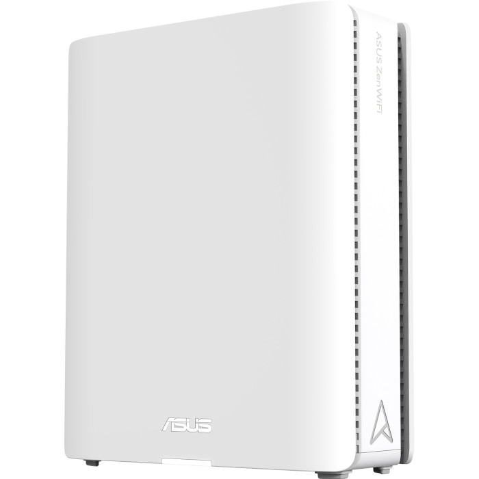 Wi-Fi Mesh система ASUS ZenWiFi BQ16 White 2-pack