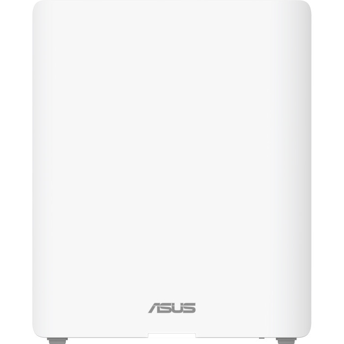 Wi-Fi Mesh система ASUS ZenWiFi BQ16 White 2-pack