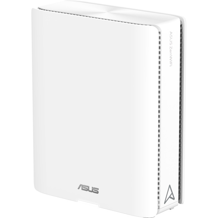 Wi-Fi Mesh система ASUS ZenWiFi BQ16 White 2-pack