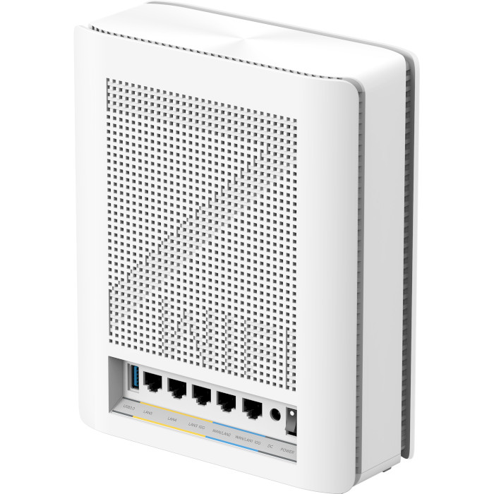 Wi-Fi Mesh система ASUS ZenWiFi BQ16 White 2-pack