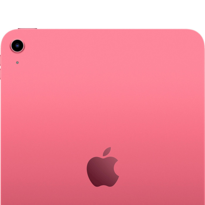 Планшет APPLE iPad 10.9" Wi-Fi 64GB Pink (MCMC4NF/A)